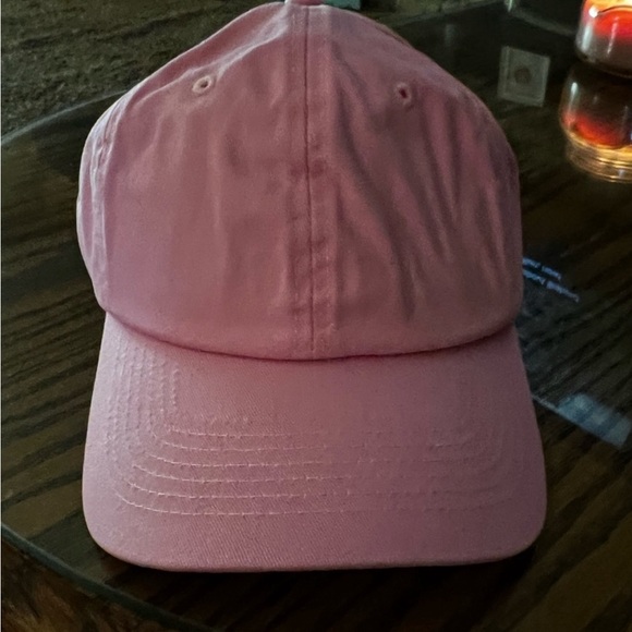 NEW! 7 Hat Bundle! 5- baseball Caps & 2- Visors - Picture 3 of 6